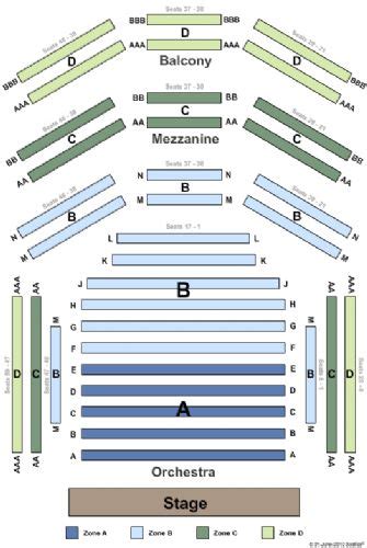 Albert Ivar Goodman Theatre Tickets and Albert Ivar Goodman Theatre Seating Chart - Buy Albert ...