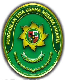 Hubungi Kami | Pengadilan Tata Usaha Negara Jakarta