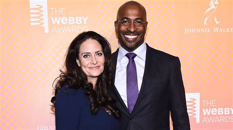 Who Is Van Jones' Wife? Unveiling The Life Of An Influential Couple