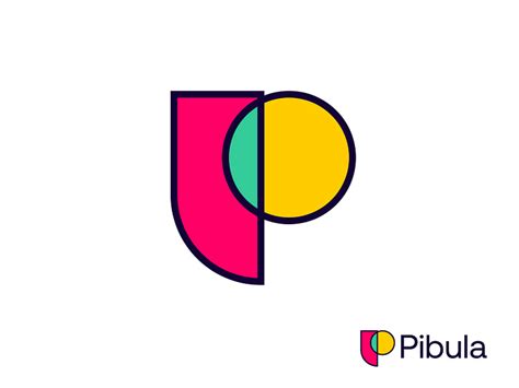 minimalist logo, colorful logo, logo design by Sahin Sam on Dribbble