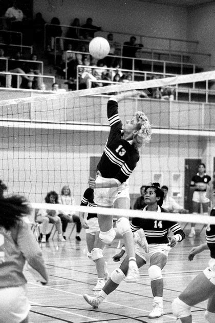 BYU-Idaho | Ricks College Athletics | 1988 Women's Volleyball
