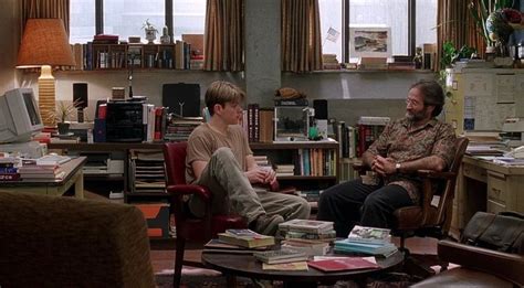 Good Will Hunting – FILMGRAB [ • ] | Good will hunting, Good will ...