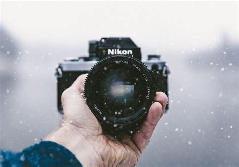 6 Best Lenses For Nikon Mirrorless Cameras