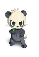 Detective Pikachu Movie - Pancham PNG by DavidBksAndrade on DeviantArt