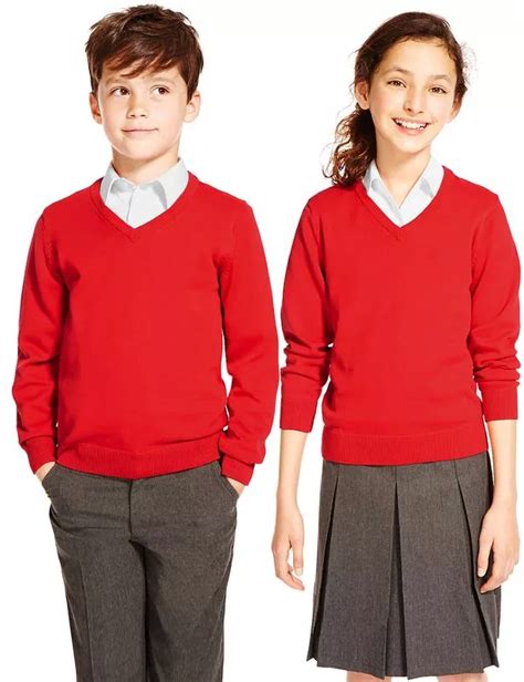 New school uniform ranges launch with polo shirts, trousers, skirts and ...