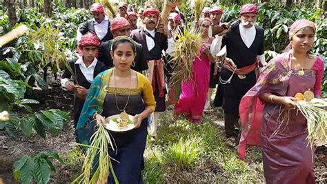 Blog | Everything You Need To Know About Coorg Festivals