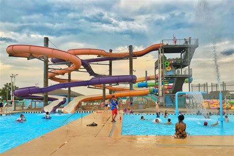 5 Nashville Shores Tips to Make the Waterpark Worth Your While ...