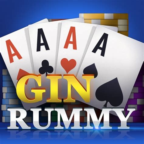 Gin Rummy Online - Card Game by EasePlay