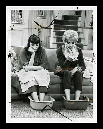 Mothers in Law — with Kaye Ballard and Eve Arden.………………..For more classic 60’s and 70’s pic ...