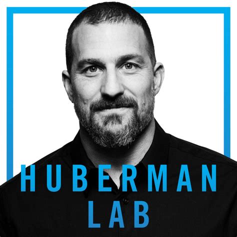 'Huberman Lab' unpacks questions about neuroscience