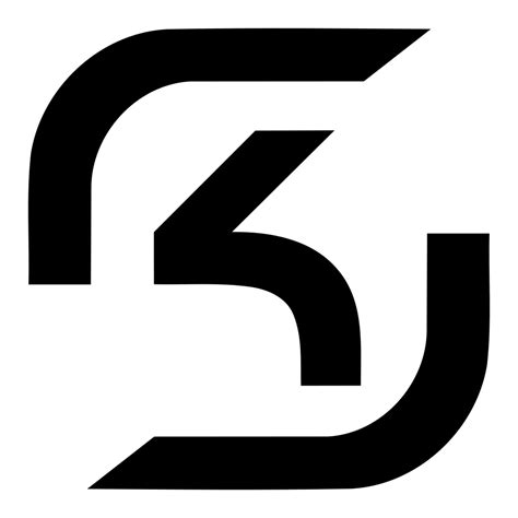 SK Logo - LogoDix