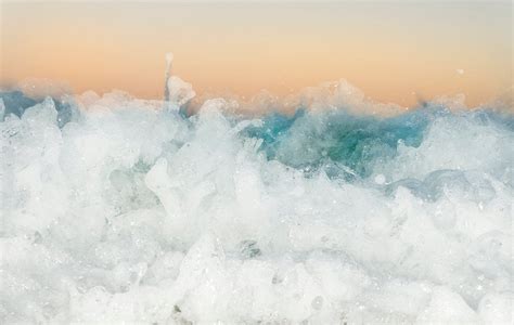 BREAKING WAVE ART Print