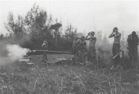 A History of U.S. Recoilless Rifles: Applied Physics in War - The Armory Life