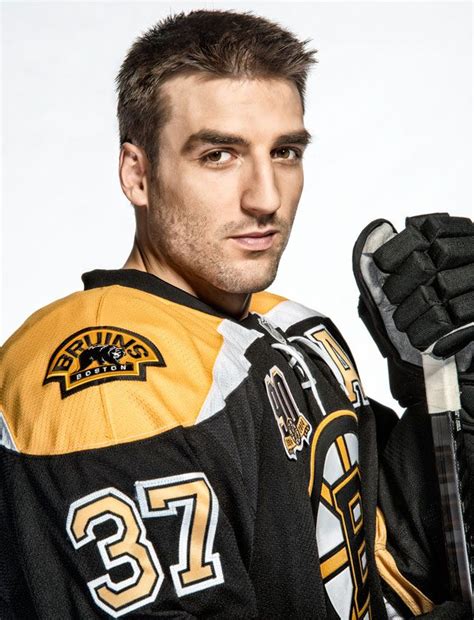 Patrice Bergeron Boston Bruins | Patrice...xoxo...and a South paw ...