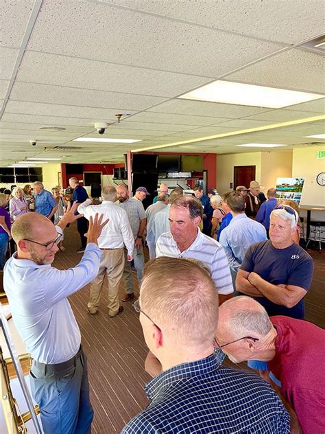 Community Engagement Gathering – The Park at Expo Idaho - Ada County