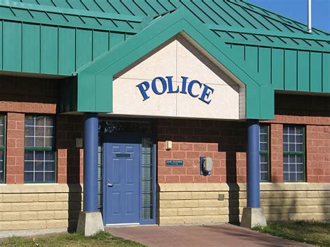 Best Police Station Exterior Stock Photos, Pictures & Royalty-Free Images - iStock