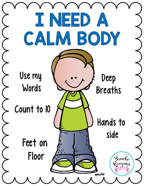 Calm Down Tool Kit | Social emotional skills, Social emotional learning, Mindfulness for kids