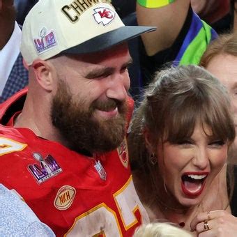 Travis Kelce - Exclusive Interviews, Pictures & More | Entertainment ...