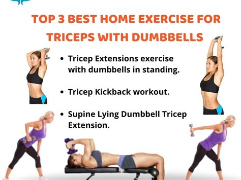 How To Do Tricep Kickbacks Tricep Dumbbell Kickback Benefits | lupon.gov.ph