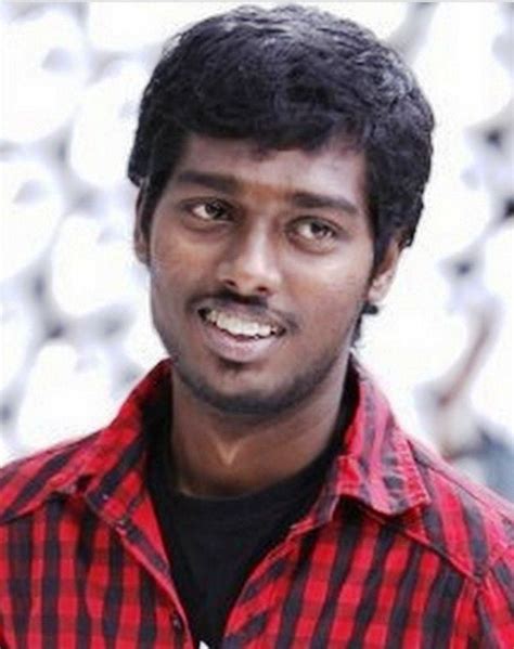 Atlee Kumar (Director) Age, Girlfriend, Wife, Family, Biography & More ...