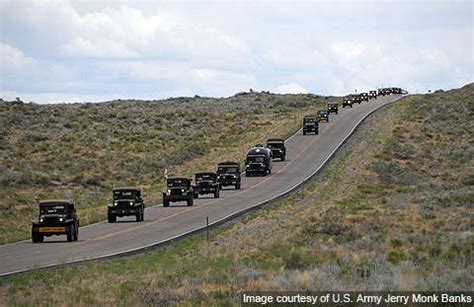 Dugway Proving Ground, Tooele County, Utah - Airforce Technology