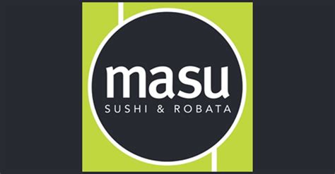 Order MASU SUSHI & ROBATA - Minneapolis, MN Menu Delivery [Menu & Prices] | Minneapolis - DoorDash