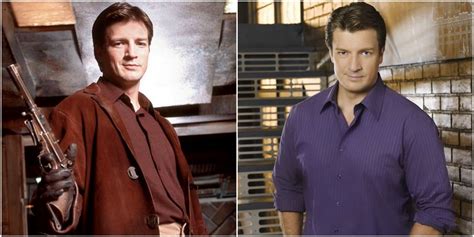 Where Are They Now? The Cast Of Firefly