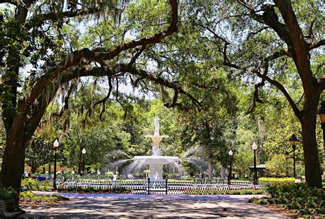 Best Things to Do in Savannah | Official Georgia Tourism & Travel Website | Explore Georgia.org