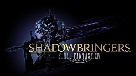 FF14 Shadowbringers Release Date And Top 10 New Features Coming To The ...