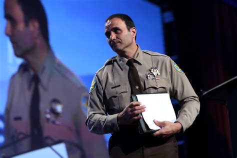 Judge Cites Maricopa County Sheriff Paul Penzone for Contempt | Phoenix ...