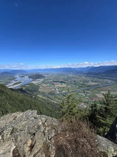 Best Hard Trails in Sumas Mountain Regional Park | AllTrails