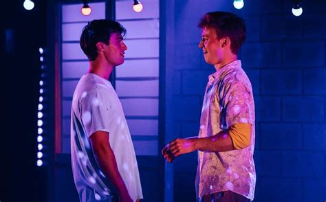 Review: QPAC's Fourteen is must-see gay coming-of-age story