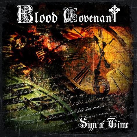 Blood Covenant Official - YouTube