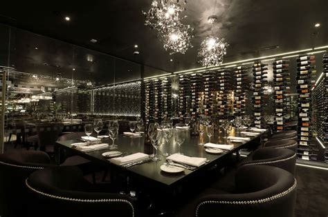 In pictures: A first look at the new Gaucho steak restaurant in Edinburgh - Scotsman Food and Drink