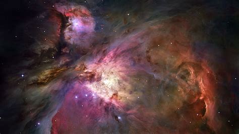 5120x2880px | free download | HD wallpaper: Carina Nebula, NASA, ESA, the Hubble SM4 ERO Team ...