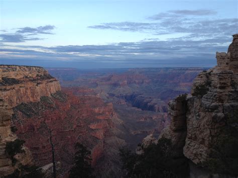 Rim to Rim to Rim at the Grand Canyon – Stephanie Reighart