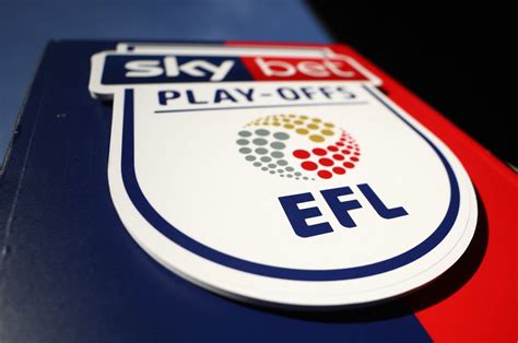 EFL agree on provisional restart date for the Championship – Football ...