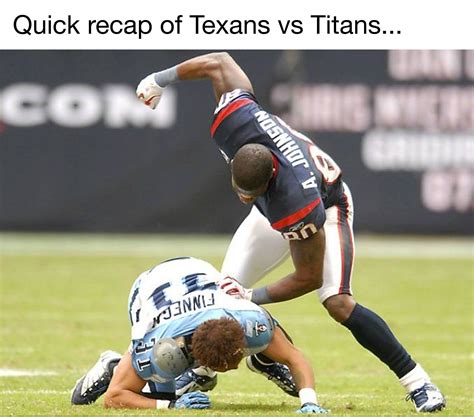 Memes celebrate Texans' huge win, mock Cowboys' loss