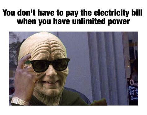 I found this emperor Palpatine meme, should I invest? : r/MemeEconomy