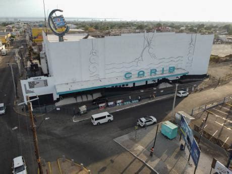 Palace to reopen cinemas | News | Jamaica Gleaner