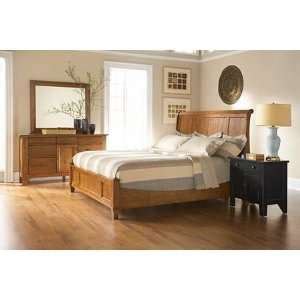 Broyhill Fontana Bedroom Set