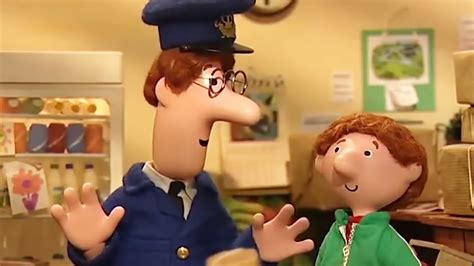 Postman Pat | Postman Pats Noisy Day | Postman Pat Full Episodes - YouTube