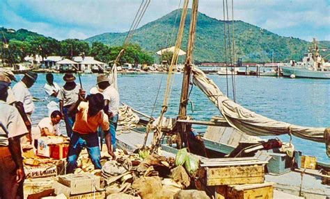 Virgin Islands History and Culture in Photographs - 🌺 Virgin Islands ...