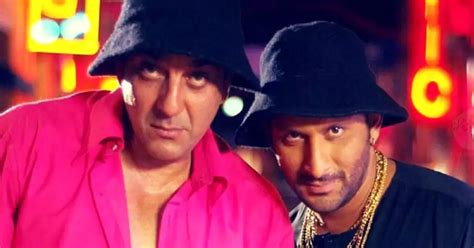 Sanjay Dutt all set to star in Munna Bhai 3 | Filmfare.com