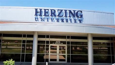 Herzing University Opens Campus in Nashville - Tennessee Star