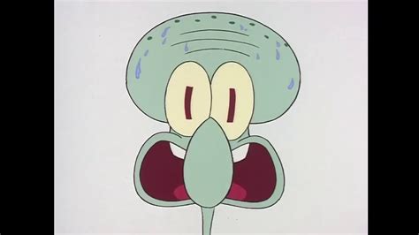 Squidward (ALONE) SpongeBob SquarePants - YouTube