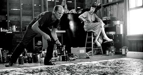 How Lee Krasner Made Jackson Pollock a Star ‹ Literary Hub