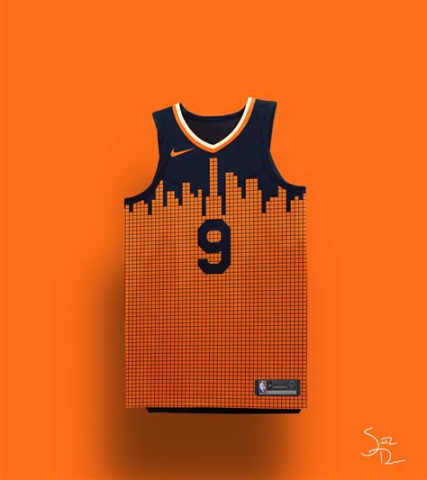 Jersey City Logo