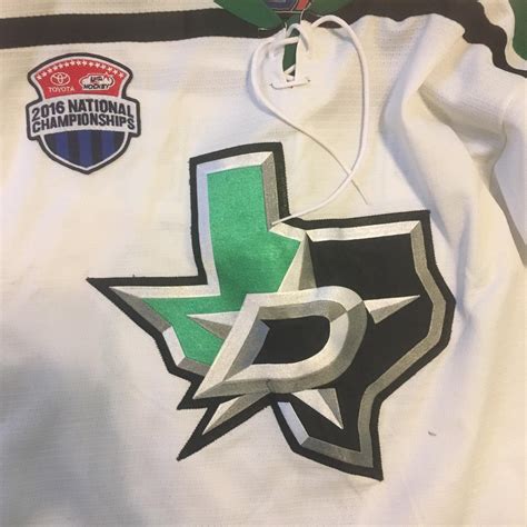 Dallas Stars Elite Game jersey | $50 on SidelineSwap