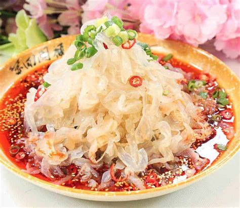 Jellyfish Taste Reviews and Cooking Guides | My Chinese Recipes